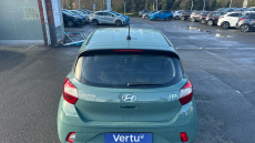 Hyundai i10 1.2 [79] Advance 5dr [Nav] Petrol Hatchback